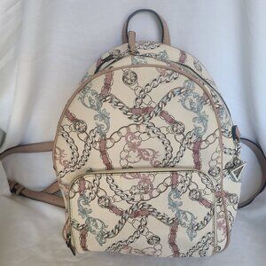 Guess Elize Chain Backpack
